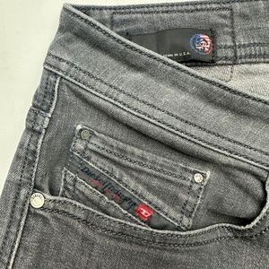 Diesel Jeans